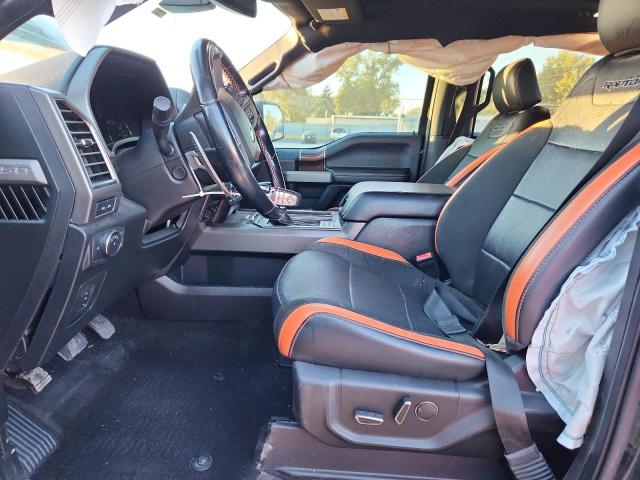 2018 FORD F150 RAPTOR 1FTFW1RG3JFD12679