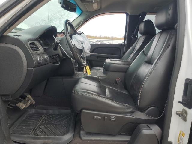 2010 GMC SIERRA K15 - 1GTSKWE37AZ124398