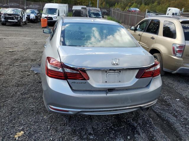2016 HONDA ACCORD EX - 1HGCR2F7XGA171153