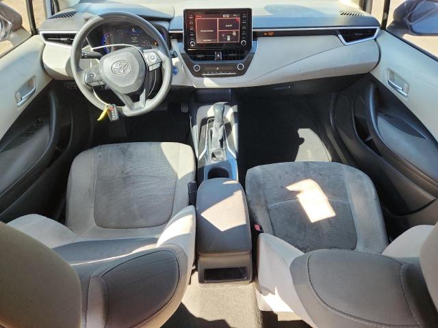 2020 TOYOTA COROLLA LE - JTDEBRBE4LJ010543