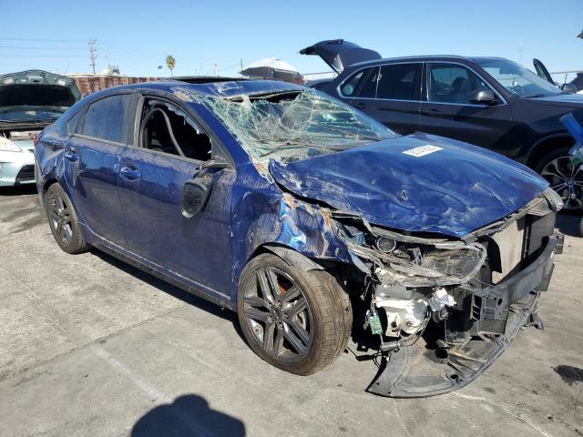 2020 KIA FORTE GT L - 3KPF34AD3LE176532