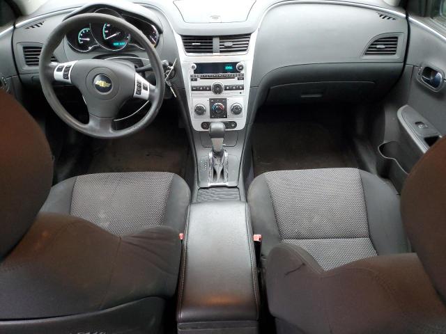 2011 CHEVROLET MALIBU 1LT - 1G1ZC5E1XBF136125