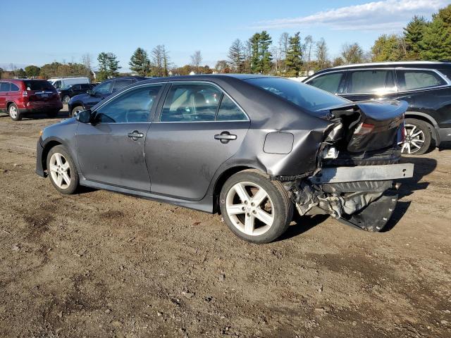 2012 TOYOTA CAMRY BASE - 4T1BF1FK1CU090581
