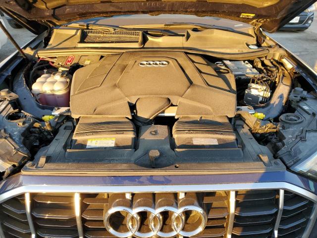 2022 AUDI Q7 PROGRES WA1MXBF70ND012611