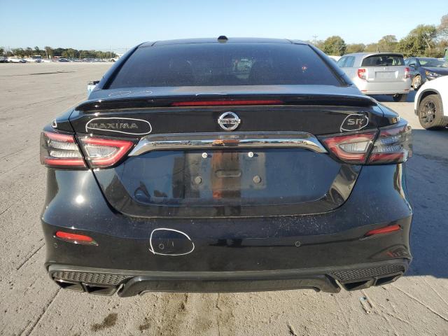 2019 NISSAN MAXIMA S 1N4AA6AV7KC364065