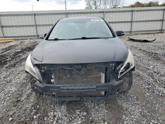 2016 HYUNDAI SONATA SPO #3308456275