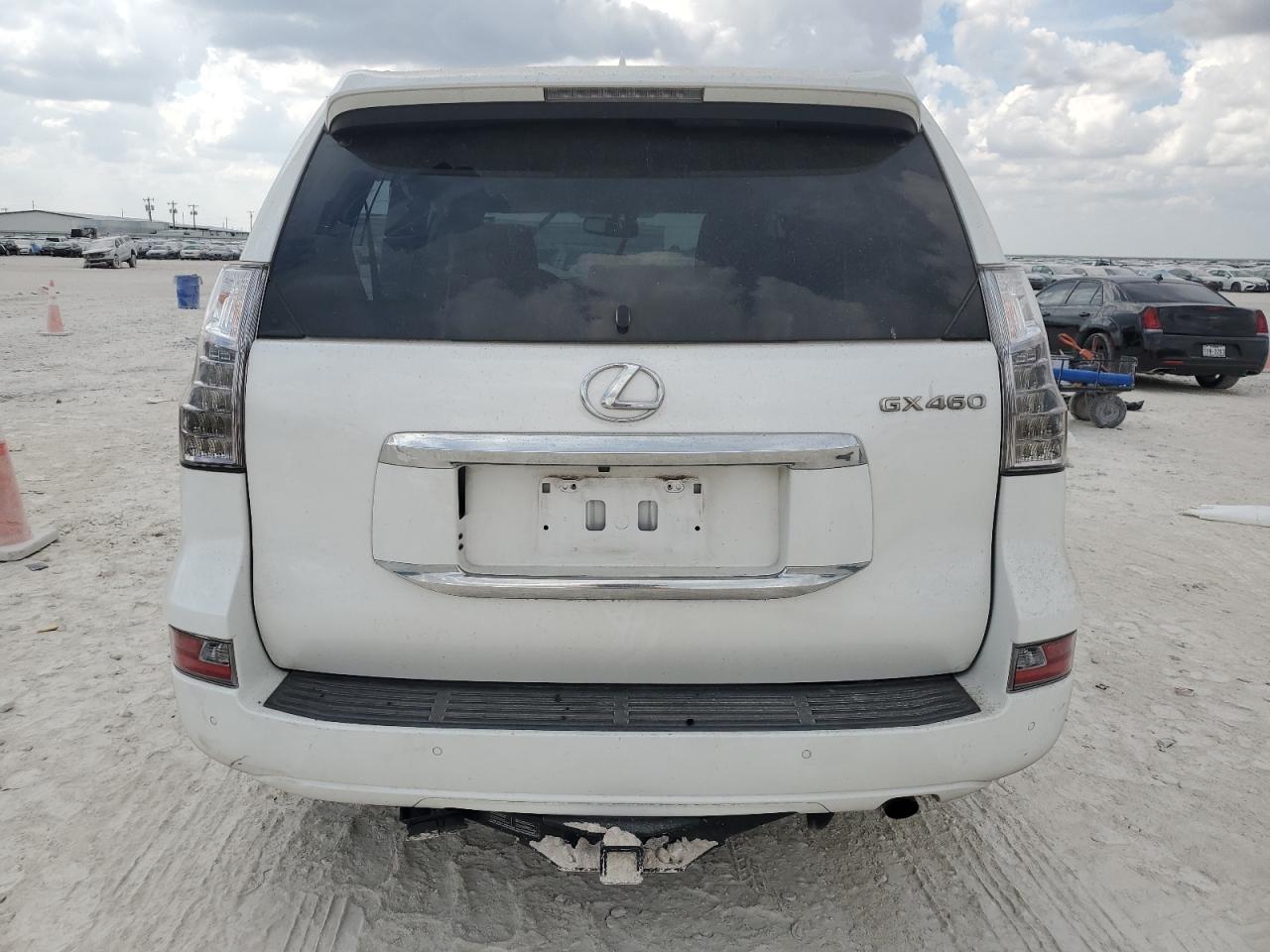 LEXUS GX 460