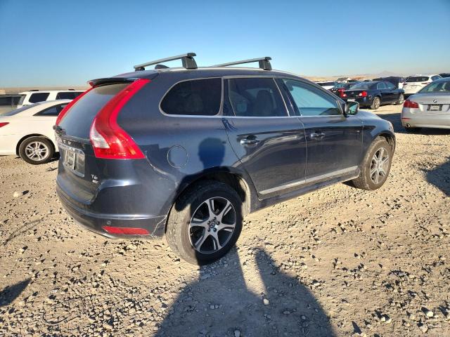 2014 VOLVO XC60 T6 - YV4902DZ5E2509389