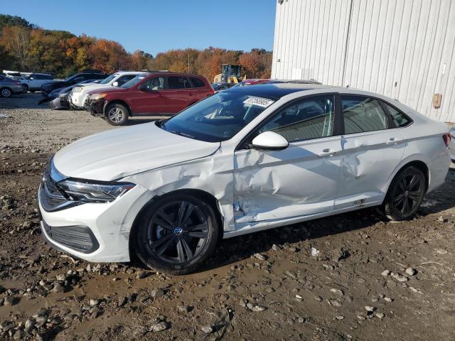 Global Auto Auctions: 2024 VOLKSWAGEN JETTA SE