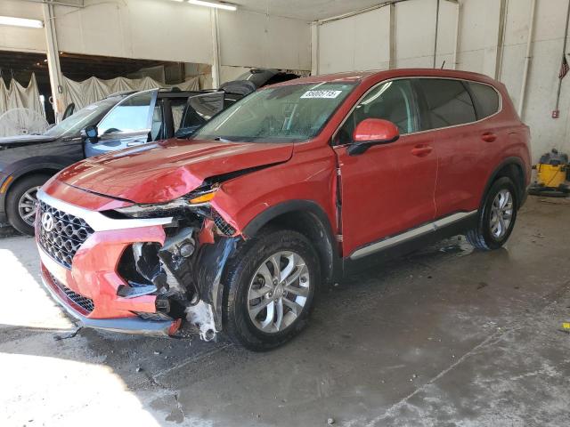 2019 HYUNDAI SANTA FE S #3297117514