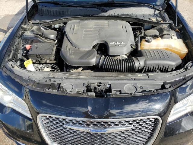 2018 CHRYSLER 300 TOURIN #3282425272