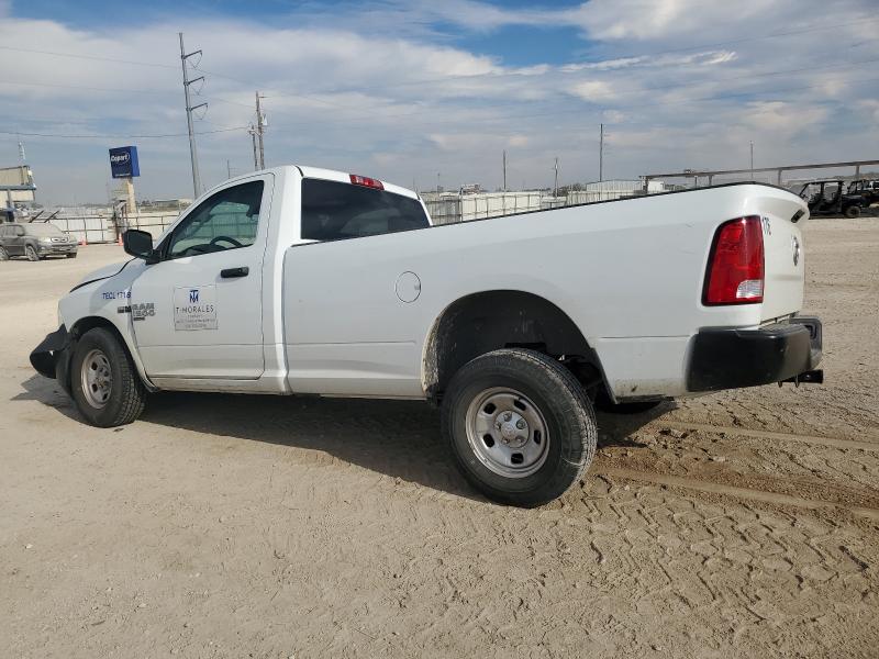 2023 RAM 1500 CLASS 3C6JR6DT6PG674264