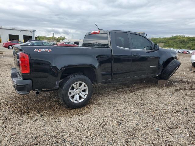 2015 CHEVROLET COLORADO L - 1GCHTBE3XF1227269