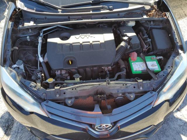 2016 TOYOTA COROLLA L 2T1BURHE9GC603949