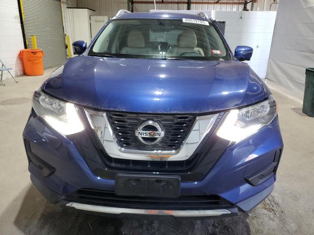 2017 NISSAN ROGUE S - KNMAT2MV0HP521137