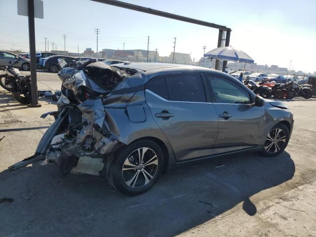 2023 NISSAN SENTRA SV #3302743012