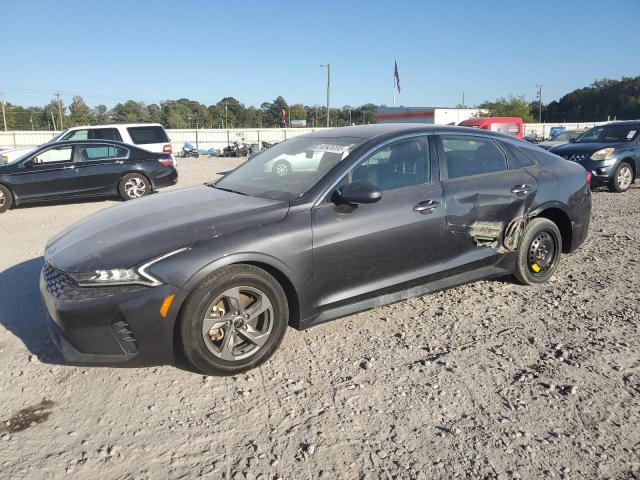 Global Auto Auctions: 2021 KIA K5 LXS