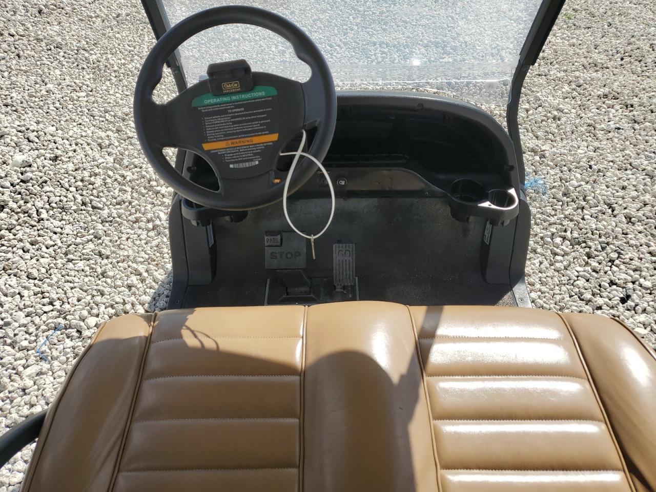 Lot #3270690862 2018 CLUB CAR PRECEDENT FLA