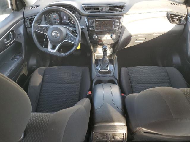 2019 NISSAN ROGUE SPOR - JN1BJ1CR0KW335767