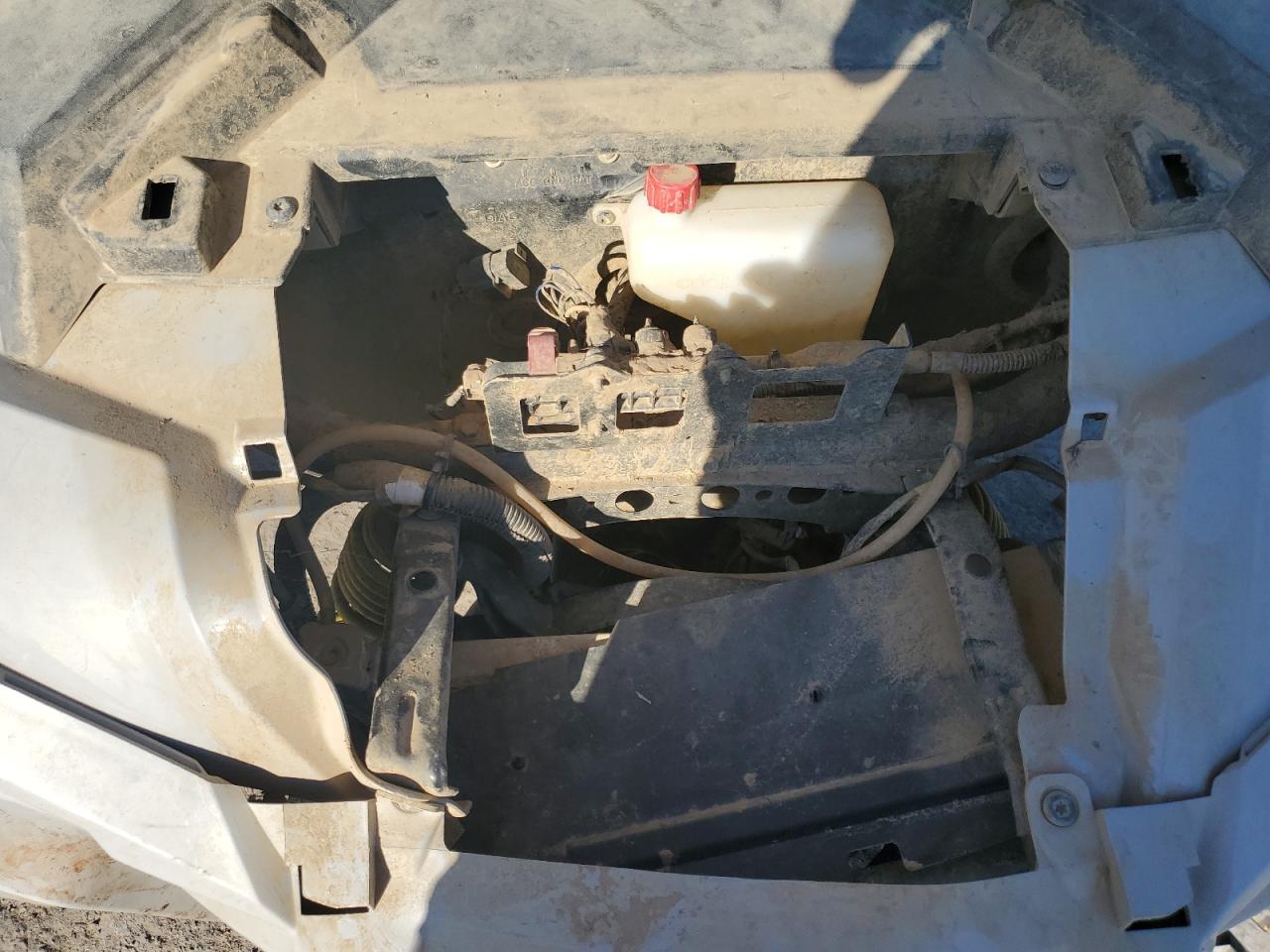 Lot #3302790920 2023 POLA RZR TRIAL PERMIUM