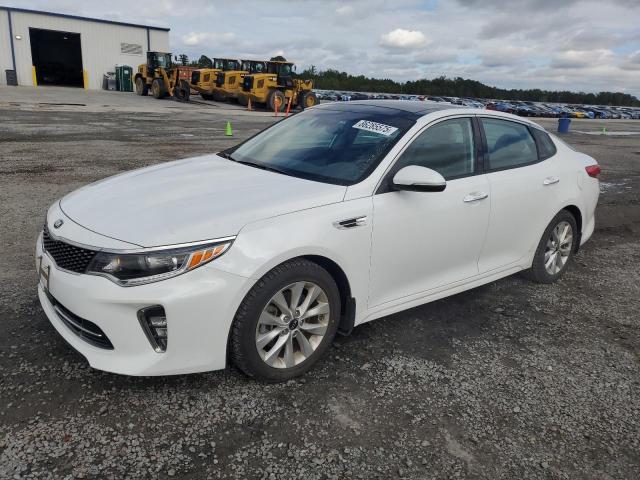 KIA OPTIMA EX