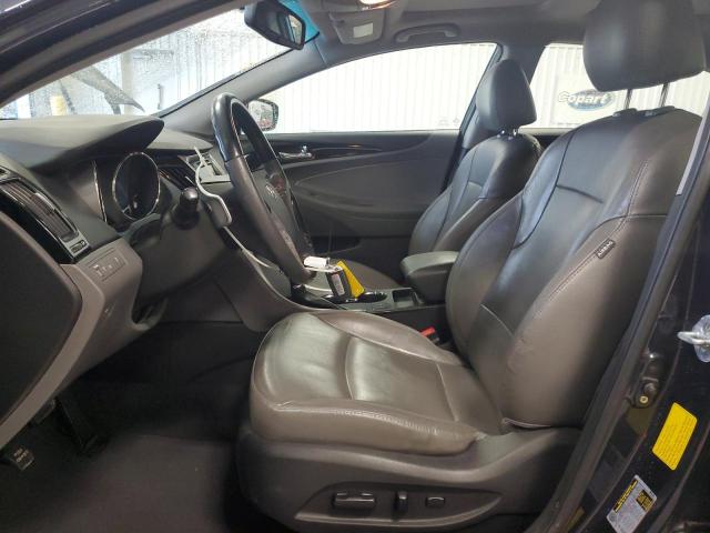 2012 HYUNDAI SONATA SE - 5NPEC4AB5CH350168
