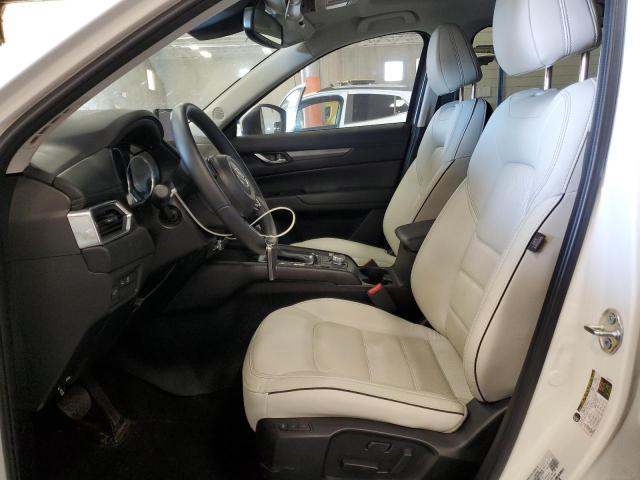 2025 MAZDA CX-5 PREFE - JM3KFBCL5S0544514