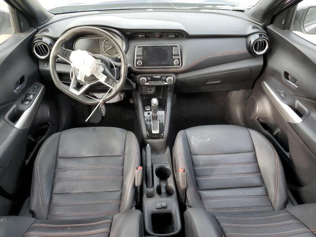 2018 NISSAN KICKS S #3304859543