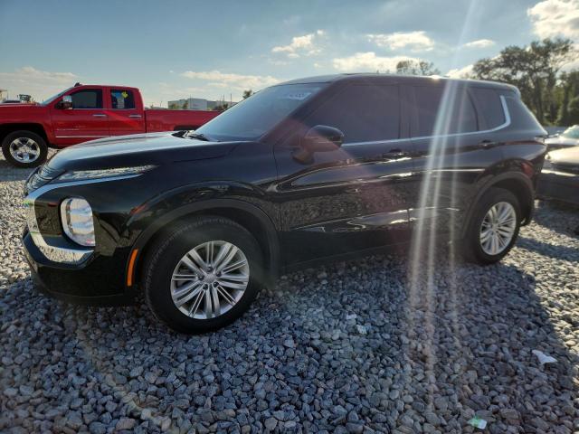 2024 MITSUBISHI OUTLANDER #3302879920