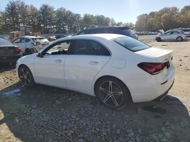 2021 MERCEDES-BENZ A 220 4MAT #3275658806