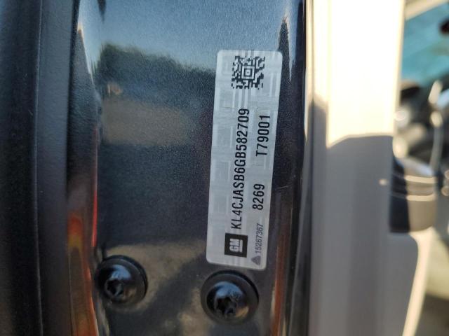 2016 BUICK ENCORE #3297867774