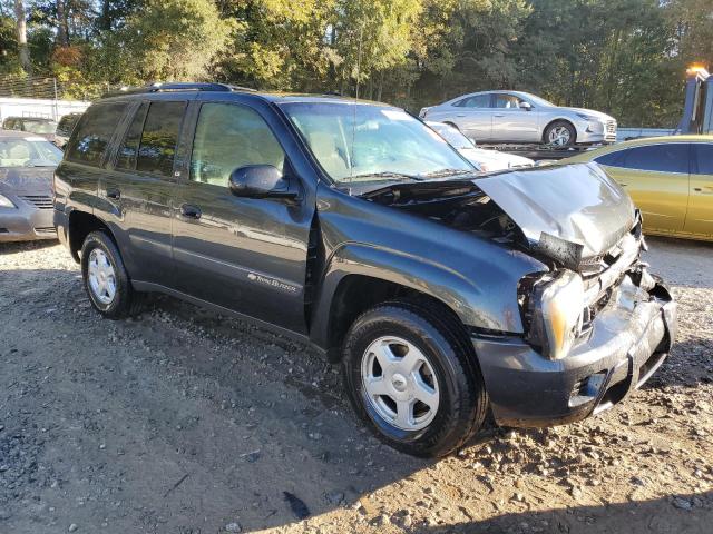 2003 CHEVROLET TRAILBLAZE #3275424722