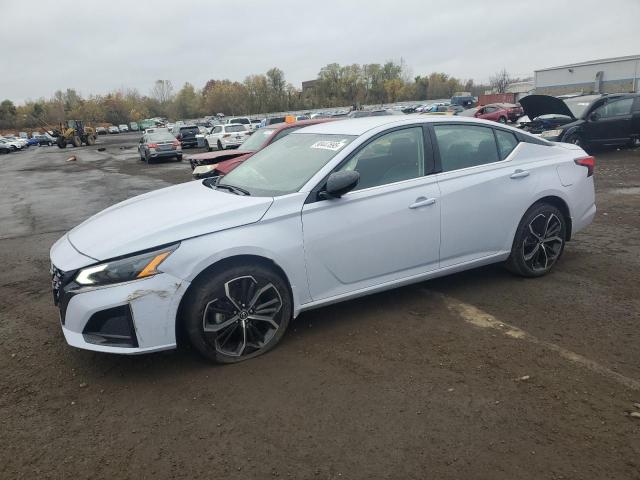 2023 NISSAN ALTIMA SR #3303416906