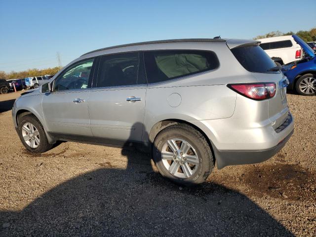 2014 CHEVROLET TRAVERSE L #3290413771