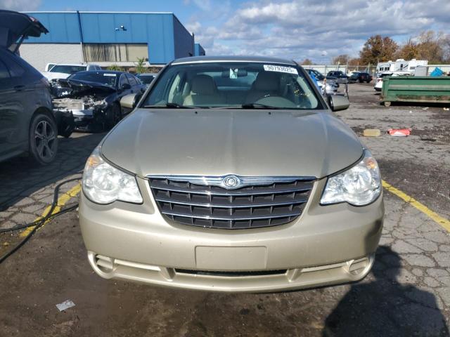 2010 CHRYSLER SEBRING LI #3283971815