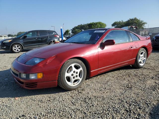 NISSAN 300ZX
