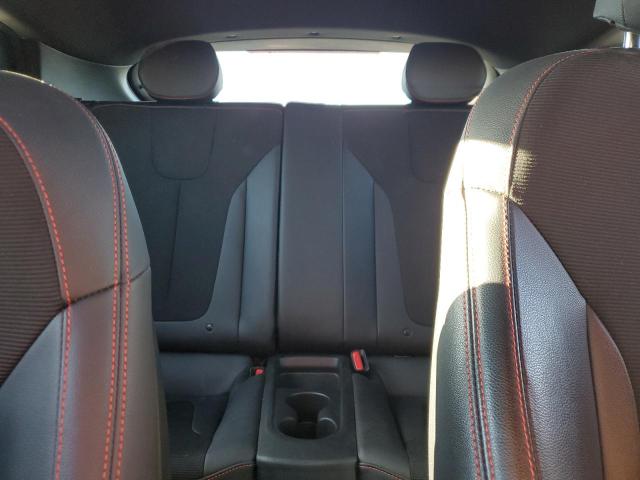 2019 HYUNDAI VELOSTER B KMHTG6AF1KU008713