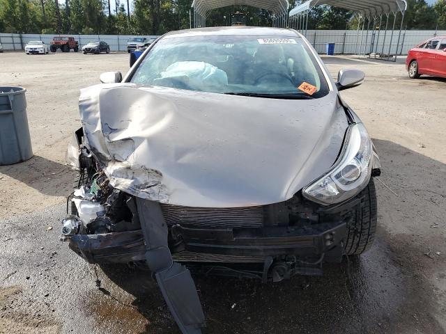 2016 HYUNDAI ELANTRA SE - 5NPDH4AE2GH681979