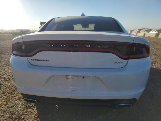 2017 DODGE CHARGER SX - 2C3CDXHG2HH528761