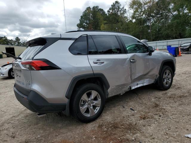 2024 TOYOTA RAV4 XLE #3278677738