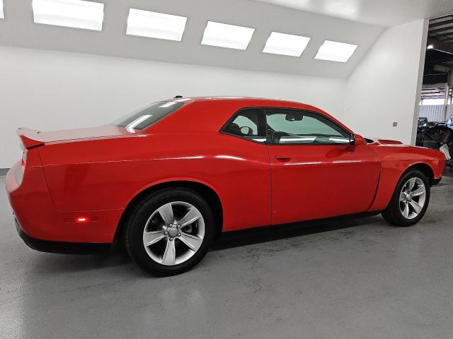 2020 DODGE CHALLENGER #3304530435
