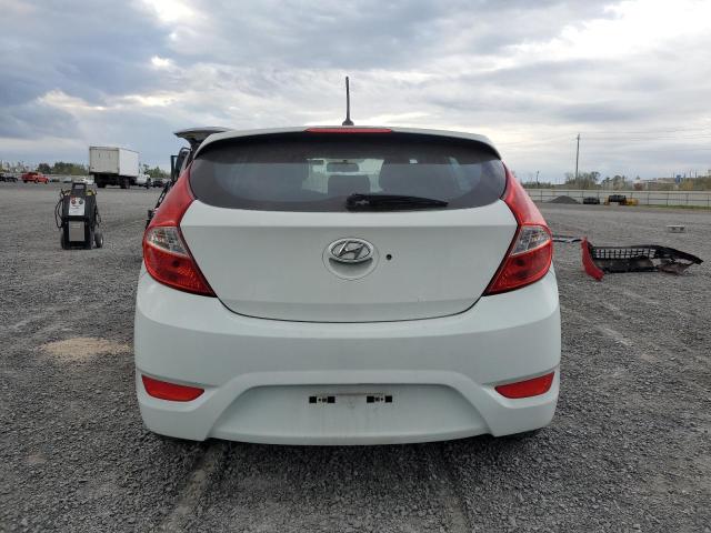 2014 HYUNDAI ACCENT GLS - KMHCT5AE7EU152056