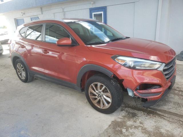 2016 HYUNDAI TUCSON LIM KM8J3CA42GU100663