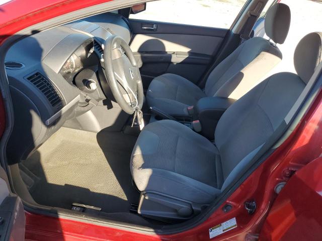 2010 NISSAN SENTRA 2.0 - 3N1AB6AP8AL728525