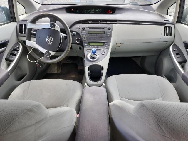 2011 TOYOTA PRIUS #3278574927