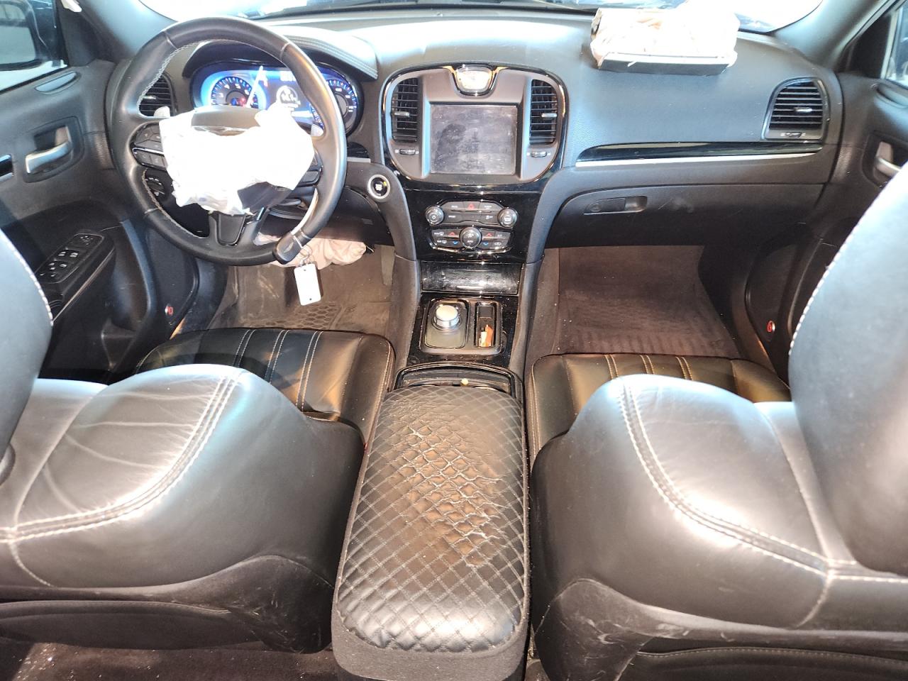 Lot #3311890220 2017 CHRYSLER 300 S