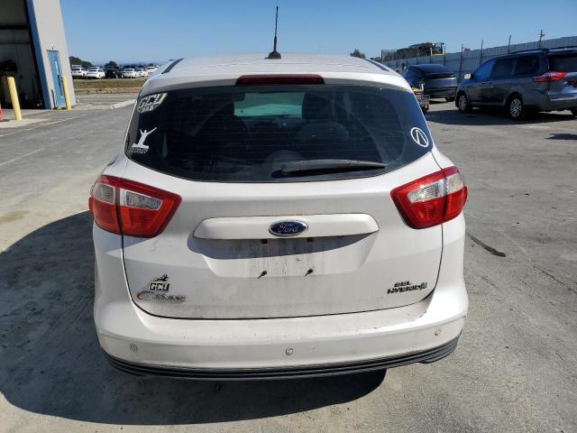 2013 FORD C-MAX SEL - 1FADP5BU9DL517477
