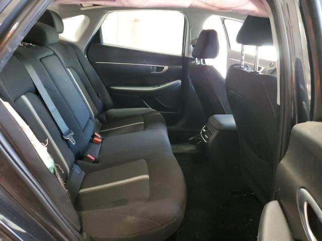 2025 HYUNDAI SONATA HYBRID KMHL34JJ0SA107562