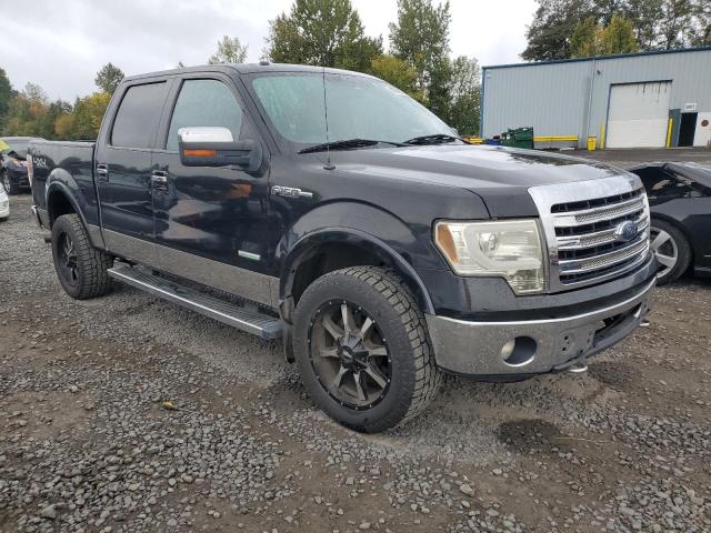 2013 FORD F150 SUPER - 1FTFW1ET7DFC63560