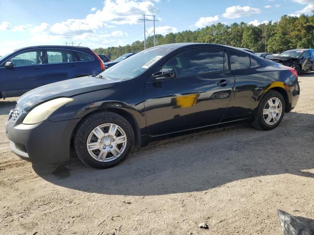 Global Auto Auctions: 2009 NISSAN ALTIMA 2.5